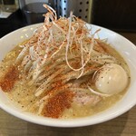 味噌麺処 田坂屋 - 