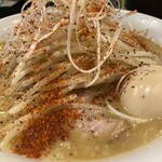 味噌麺処 田坂屋 - 