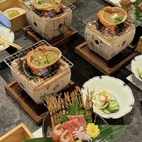 蟹長者 - 