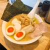 自家製麺鶏そば いちむら