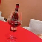 六本木うかい亭 - 