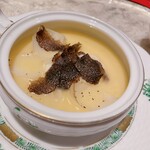 六本木うかい亭 - 