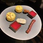 六本木うかい亭 - 