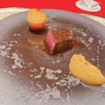 六本木うかい亭 - 