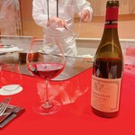 六本木うかい亭 - 