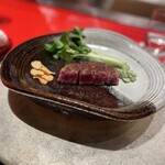 六本木うかい亭 - 