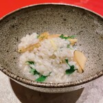 六本木うかい亭 - 