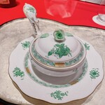 六本木うかい亭 - 