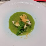 六本木うかい亭 - 