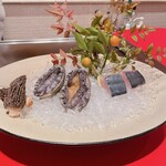 六本木うかい亭 - 