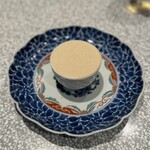 おかしやうっちー - 涼風びわのムース