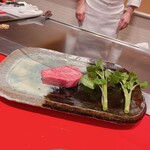 六本木うかい亭 - 