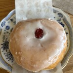 MILK DO dore iku? - 料理写真: