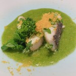 六本木うかい亭 - 