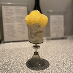 おかしやうっちー - 小夏のパフェ