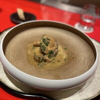 六本木うかい亭 - 