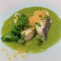 六本木うかい亭 - 