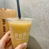 F&P Smoothie Cafe 青山店