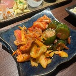 本町肉倶楽部 tongue be - 