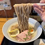 SHINASOBA 颯々樹 - 