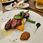 the fresca oysterbar&kitchen - 