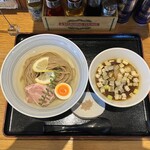 SHINASOBA 颯々樹 - 