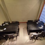 豆腐料理とおばんざい まるたけえびす豆八 京都 先斗町 - 8名様までの半個室