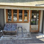 the fresca oysterbar&kitchen - 