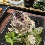 本町肉倶楽部 tongue be - 