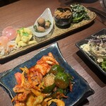 本町肉倶楽部 tongue be - 