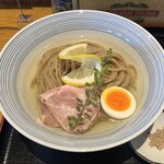 SHINASOBA 颯々樹 - 