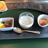 鉄板焼 貴布祢 - 