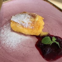 RISTORANTE E'VOLTA Unico Polo - 