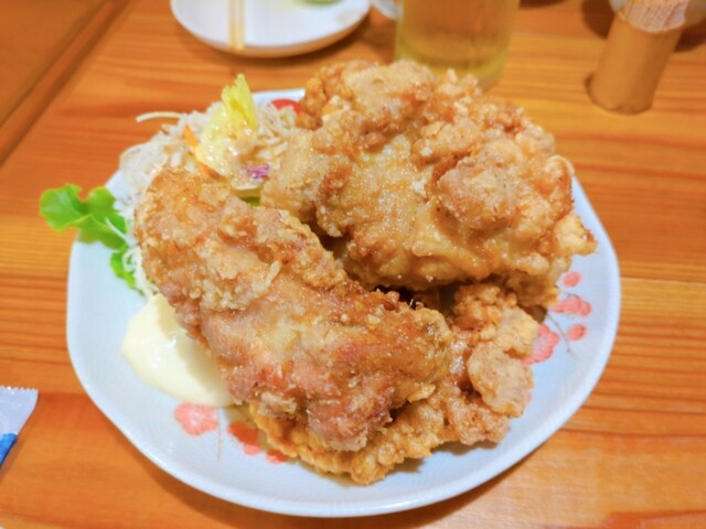 居酒屋翔べ - 磐城棚倉（居酒屋）の写真