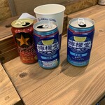 玉造酒販 - 