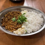 スパイスカレー キテレツ - 