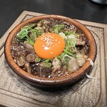 鳥焼処 鳥ぼん 本店 - 