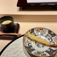 渋谷 天婦羅 ふじもと - 