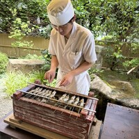 柚木元 - 