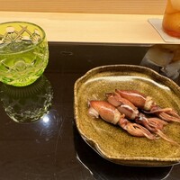鮨 ます田 - 
