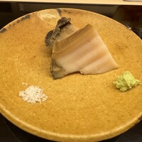 鮨 ます田 - 