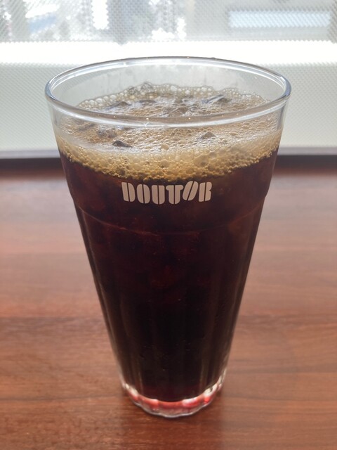 Doutor Coffee Shop Machida Sachimachidori Ten photo 3