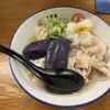 自家製さぬきうどんと肉 甚三 大門店