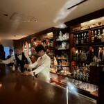BAR CENTIFOLIA - 