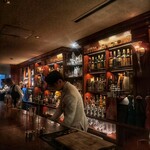 BAR CENTIFOLIA - 
