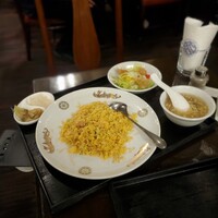 味の中華 羽衣 銀座本店 - 