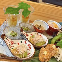 肉和食 月火水木金土日 - 