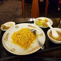 味の中華 羽衣 銀座本店 - 