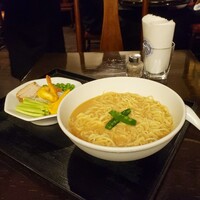 味の中華 羽衣 銀座本店 - 