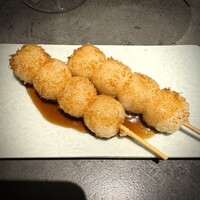 花林糖 - 絶品　かりんとう